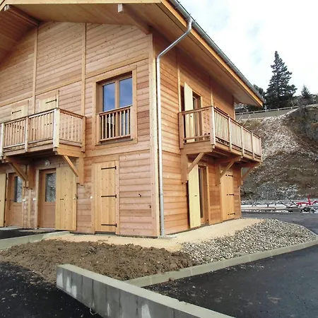 A Pour 8 Pers. Avec Tv Et Cuisine Equipee - Fr-1-549-110 *